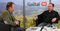 Gailtal TV Jobgespräche